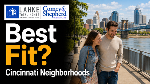 Cincinnati Neighborhood Guide by Lifestyle&hellip;