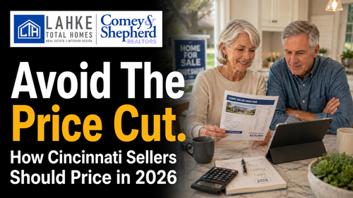 How to Price Your Cincinnati Home to Sell&hellip;