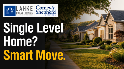 Single Level Living for Downsizers in Cinc&hellip;