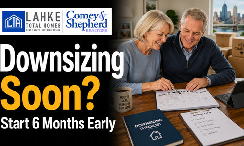 When to Start Planning Your Cincinnati Dow…