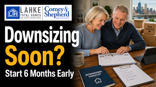 When to Start Planning Your Cincinnati Dow&hellip;