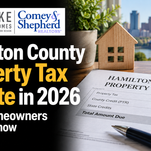 Hamilton County Property Tax Rebate 2026 Explained