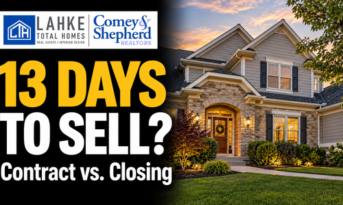 How Long Does It Take to Sell in Cincinnat…