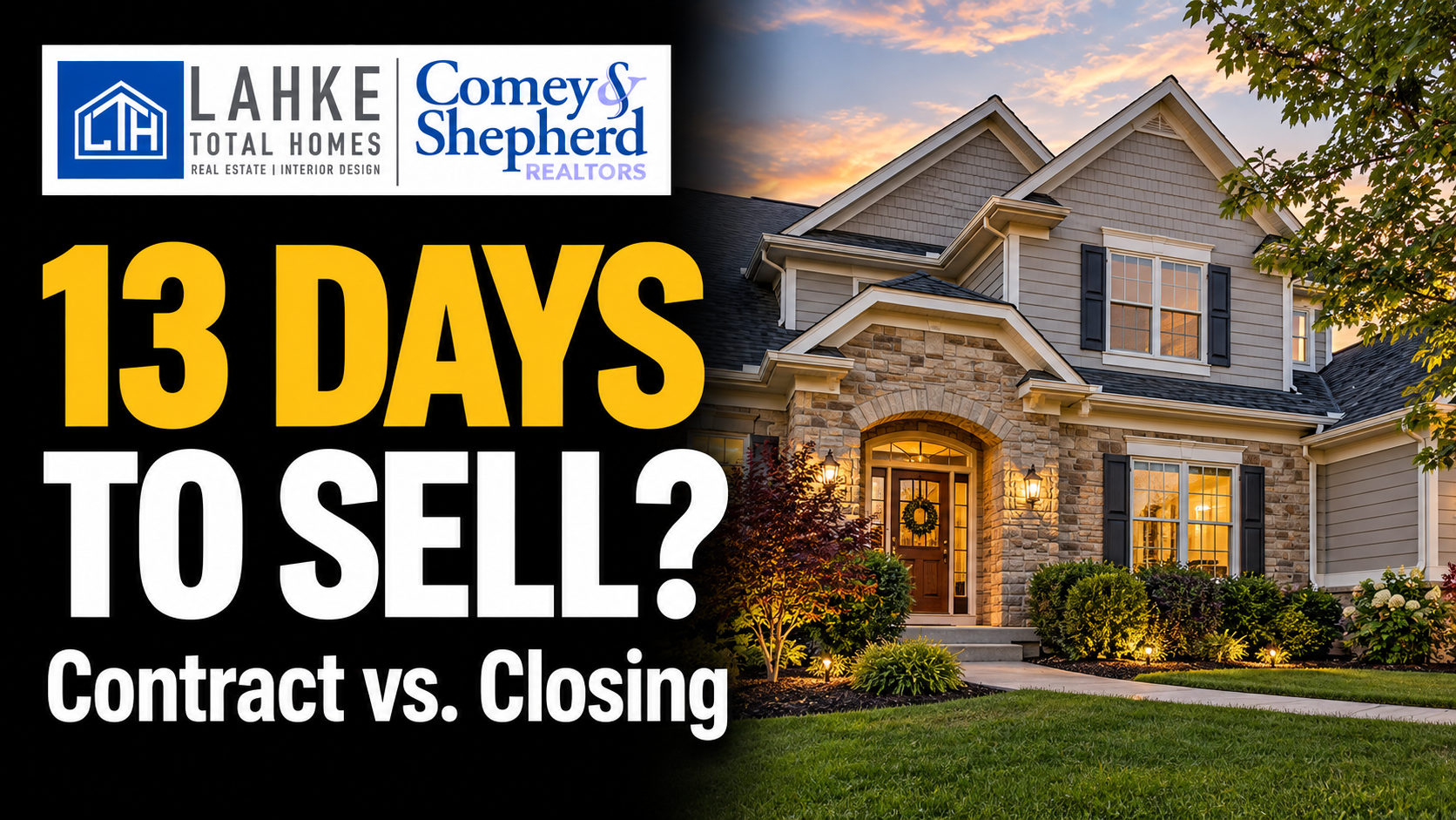 How Long Does It Take to Sell in Cincinnati in 2026?