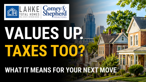 Rising Values Affect Your Next Move in Ham&hellip;
