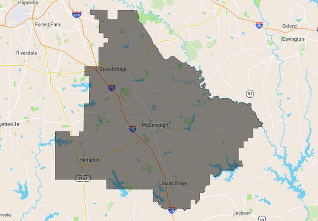 Henry County
