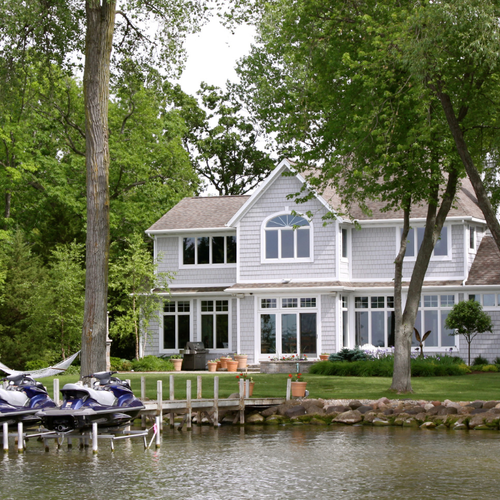 Jackson Lake GA Homes for Sale: Complete Buyer's Guide to Lakefront Property in Butts County