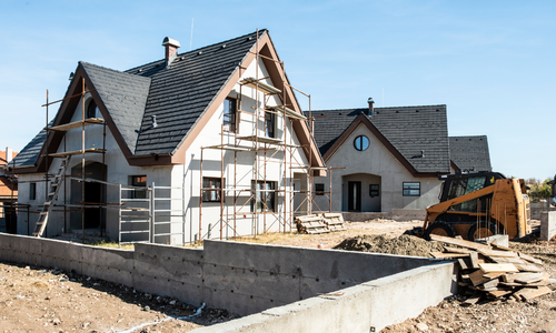 New Construction vs. Existing Home in Georgia: Which &hellip;