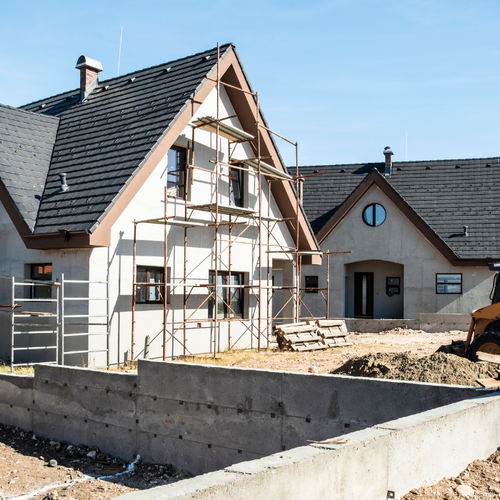 New Construction vs. Existing Home in Georgia: Which One Is Right for You?