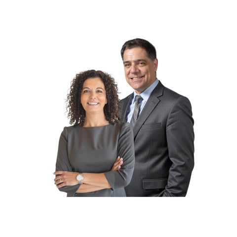 susan and brian grey