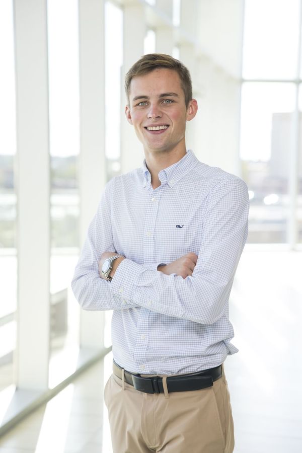 Will Van Wickler