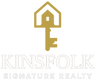 kinsfolk-white-letters
