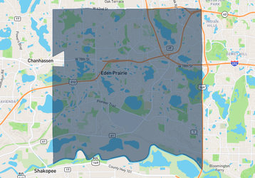 Eden Prairie