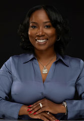 Candice Dudley
