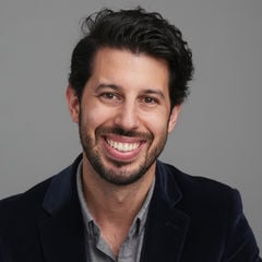 Christian Max