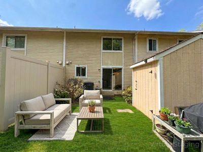 14415 Pebble Hill Ln - Backyard