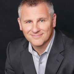 David Martin
