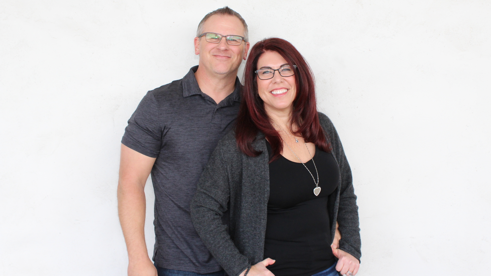 Melissa & David best-agents