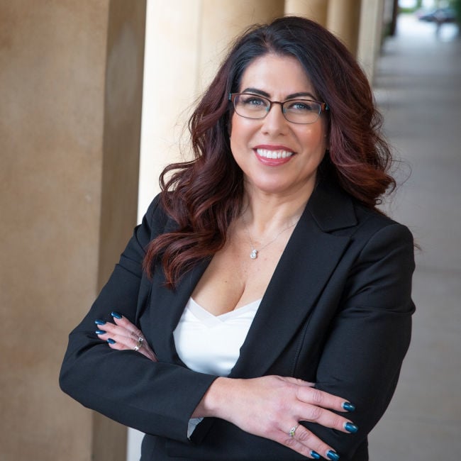 Melissa Dominguez-Martin
