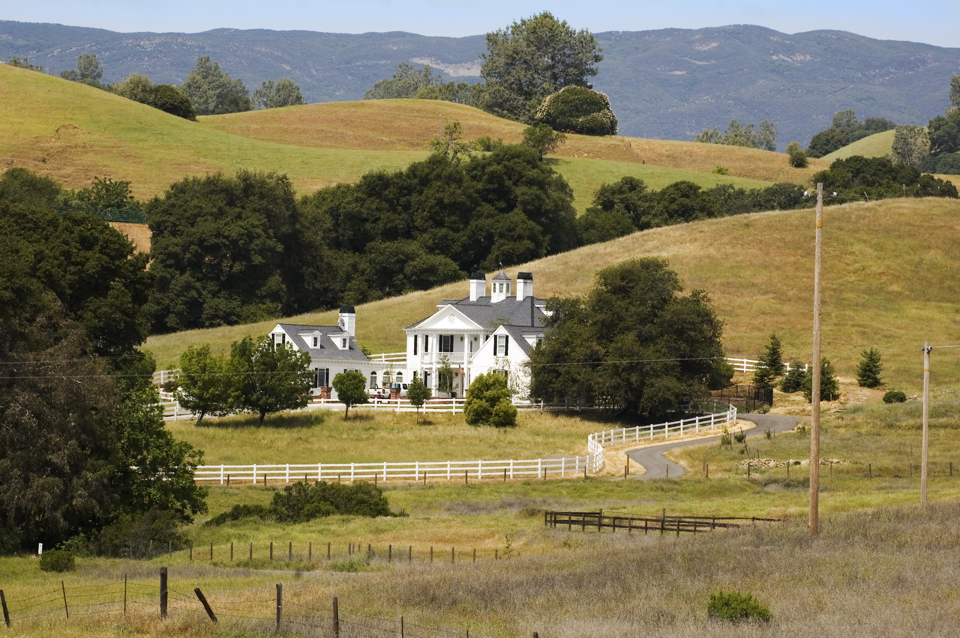 california-ranch-home