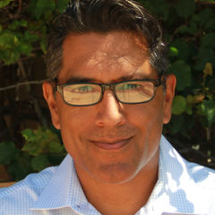 Tom Fernandez