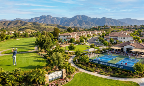 Eagle Glen: Discovering Eagle Glen: Corona’s Premier Neighborhood