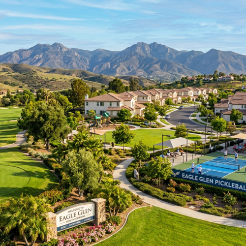 Eagle Glen: Discovering Eagle Glen: Corona’s Premier Neighborhood
