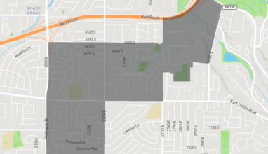 Cottonwood Heights