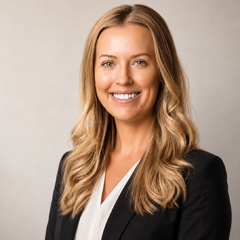 Kirsten Horning
