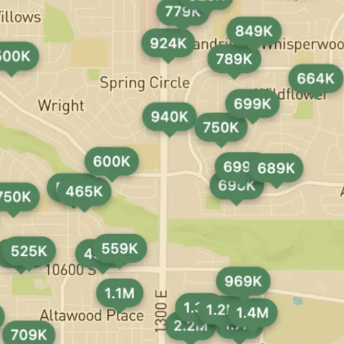 The Most Undervalued Pocket in the Salt Lake Valley Right Now