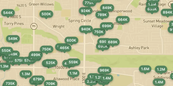 The Most Undervalued Pocket in the Salt Lake &hellip;