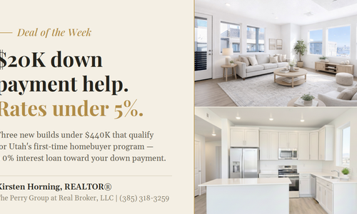 New Construction Incentives - September 2026