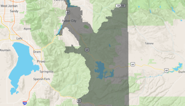 Heber City