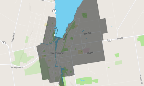 Owen Sound