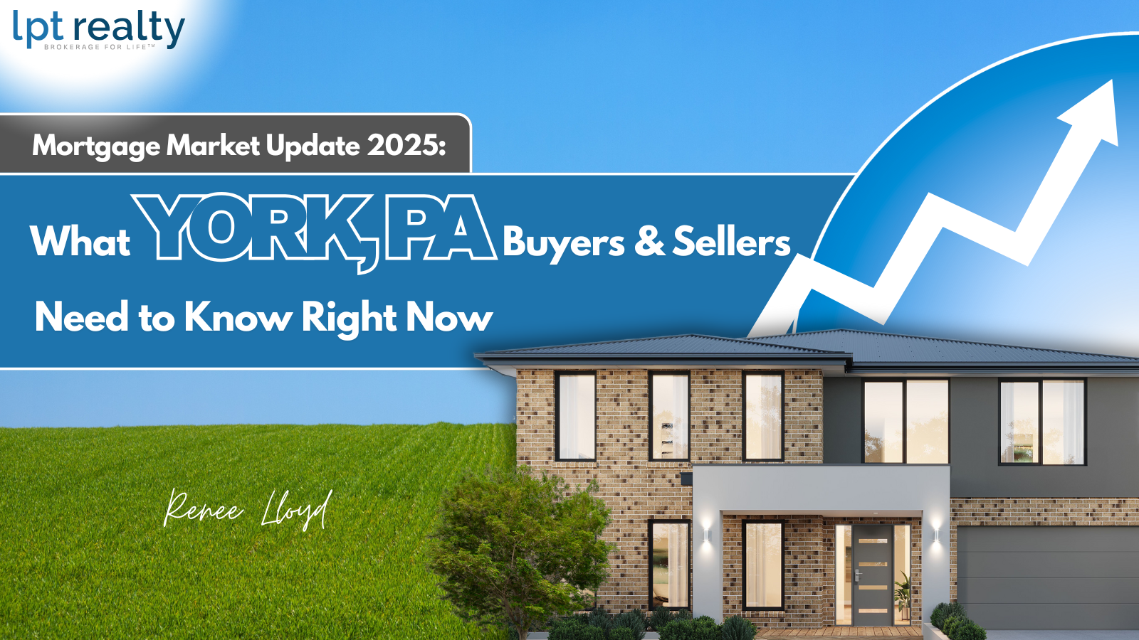 Mortgage Market Update 2025 (WP)