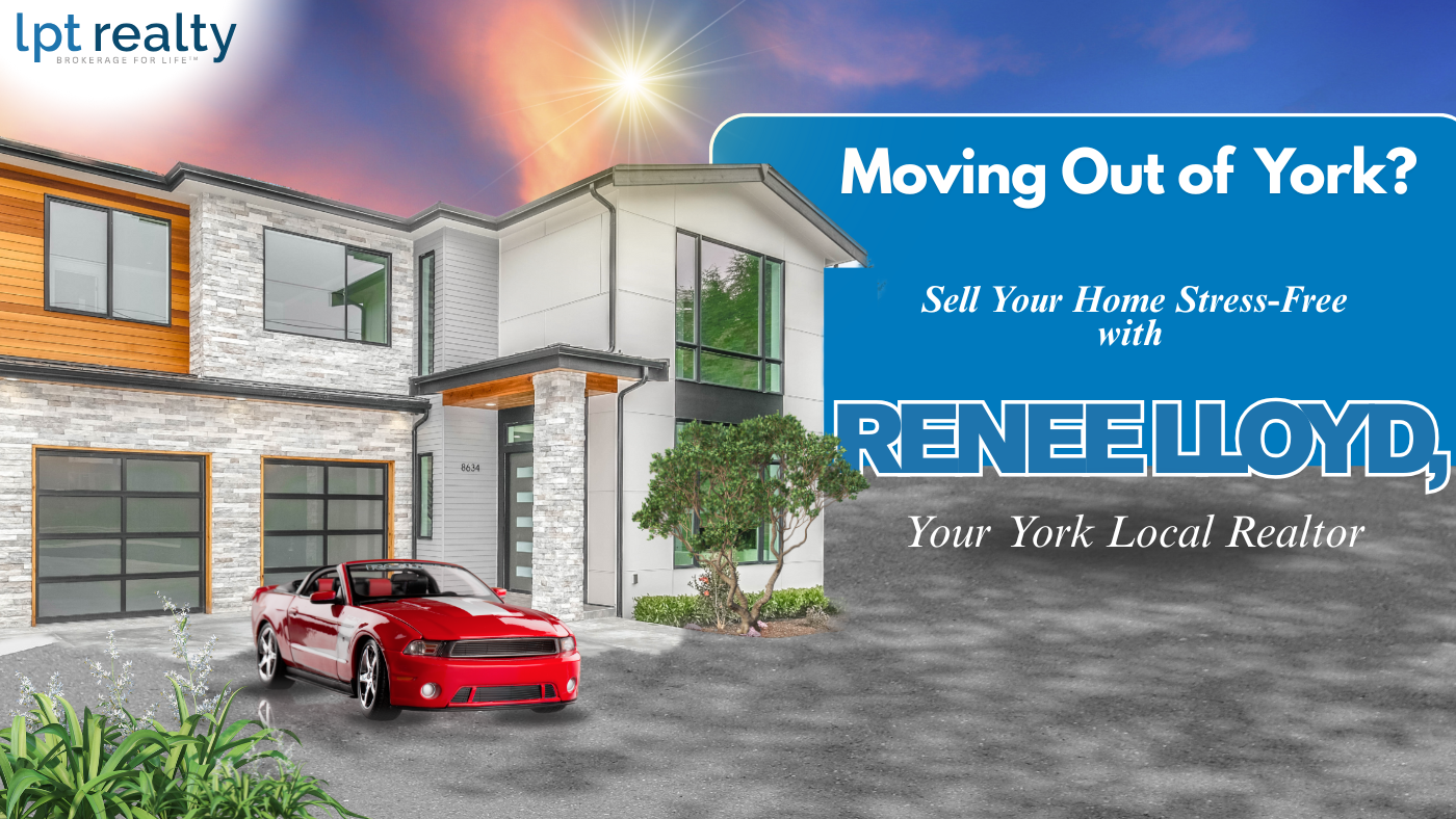 Moving Out of York (WP)