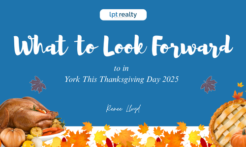 What to Look Forward to in York This &hellip;