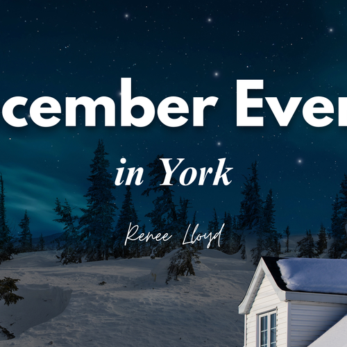 December Events in York County: An Evergreen Guide to Holiday Fun