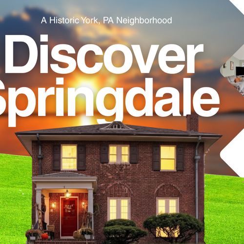Discover Springdale - A Historic York, PA Neighborhood with Timeless Appeal