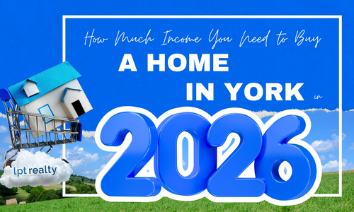 How Much Income You Need to Buy a &hellip;