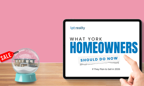 What York Homeowners Should Do Now If They &hellip;