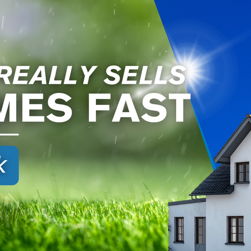Who Really Sells Homes Fast in York?