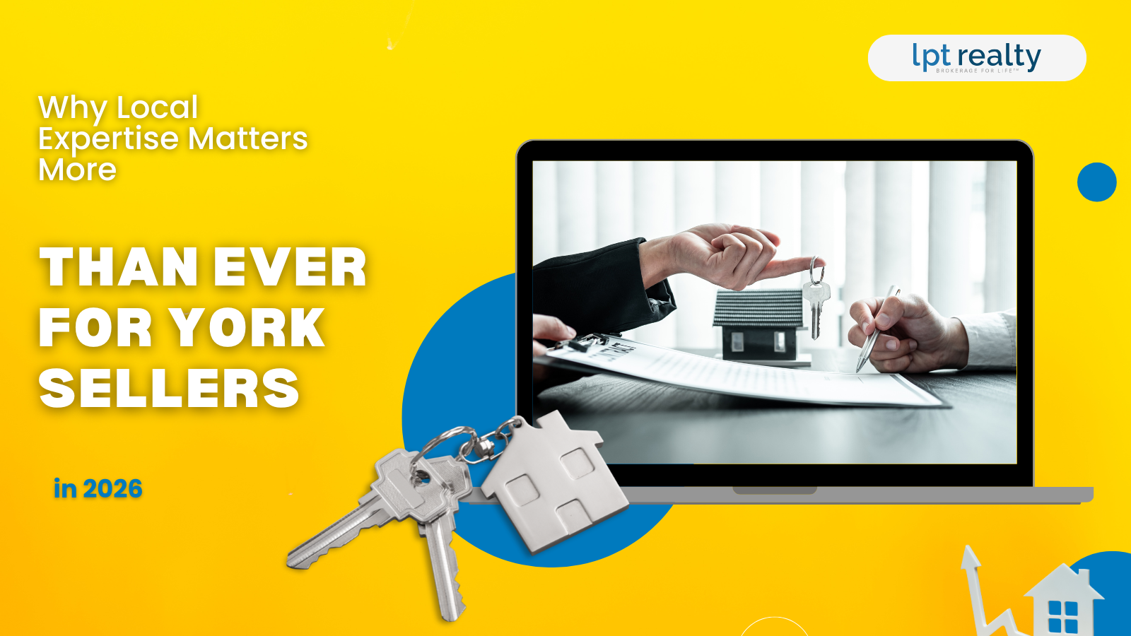 Why Local Expertise (WP)