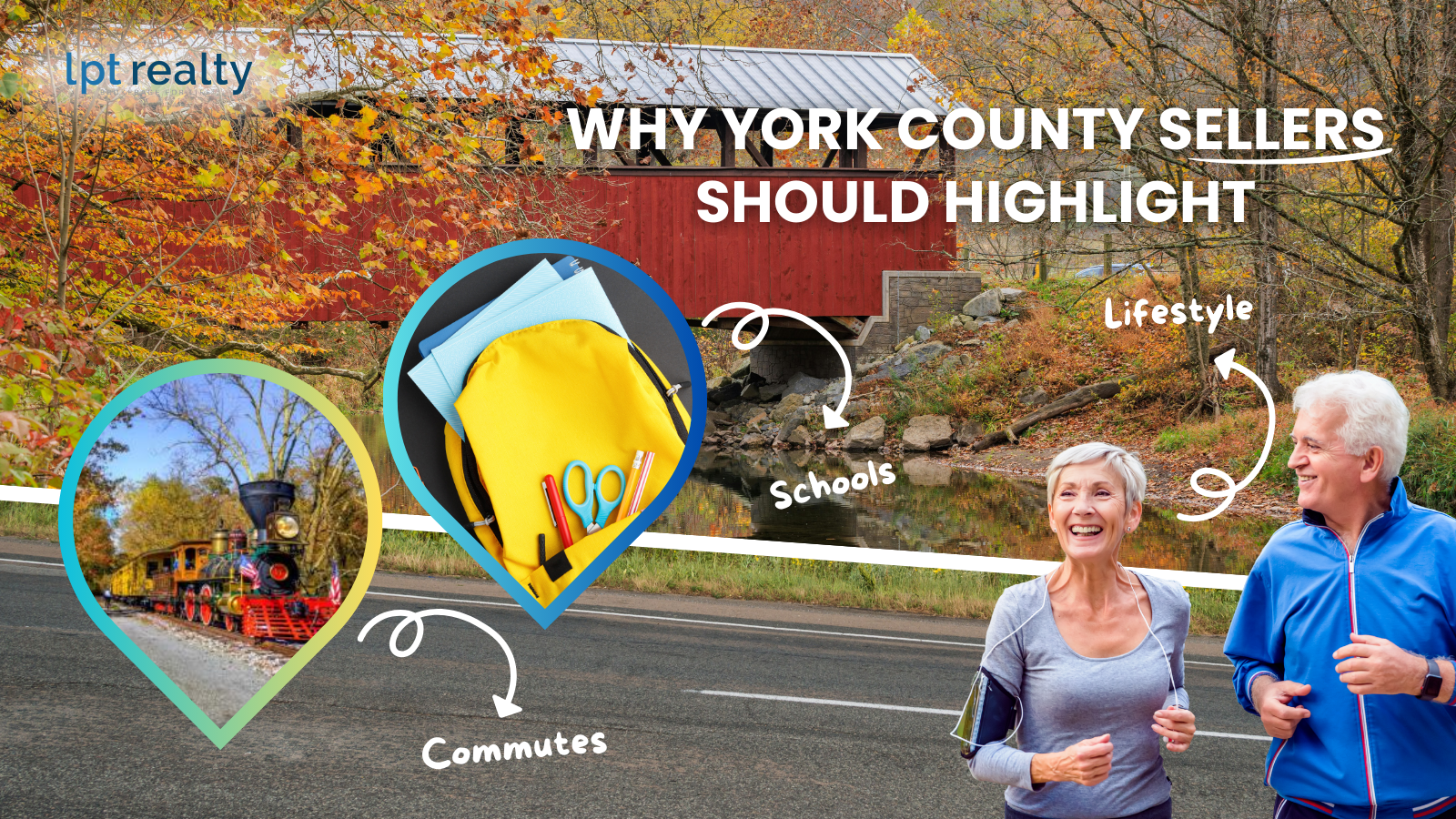 Why York County Seller (WP)