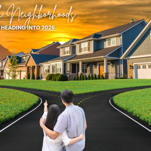 Best York Neighborhoods for Homeowners Heading Into 2026