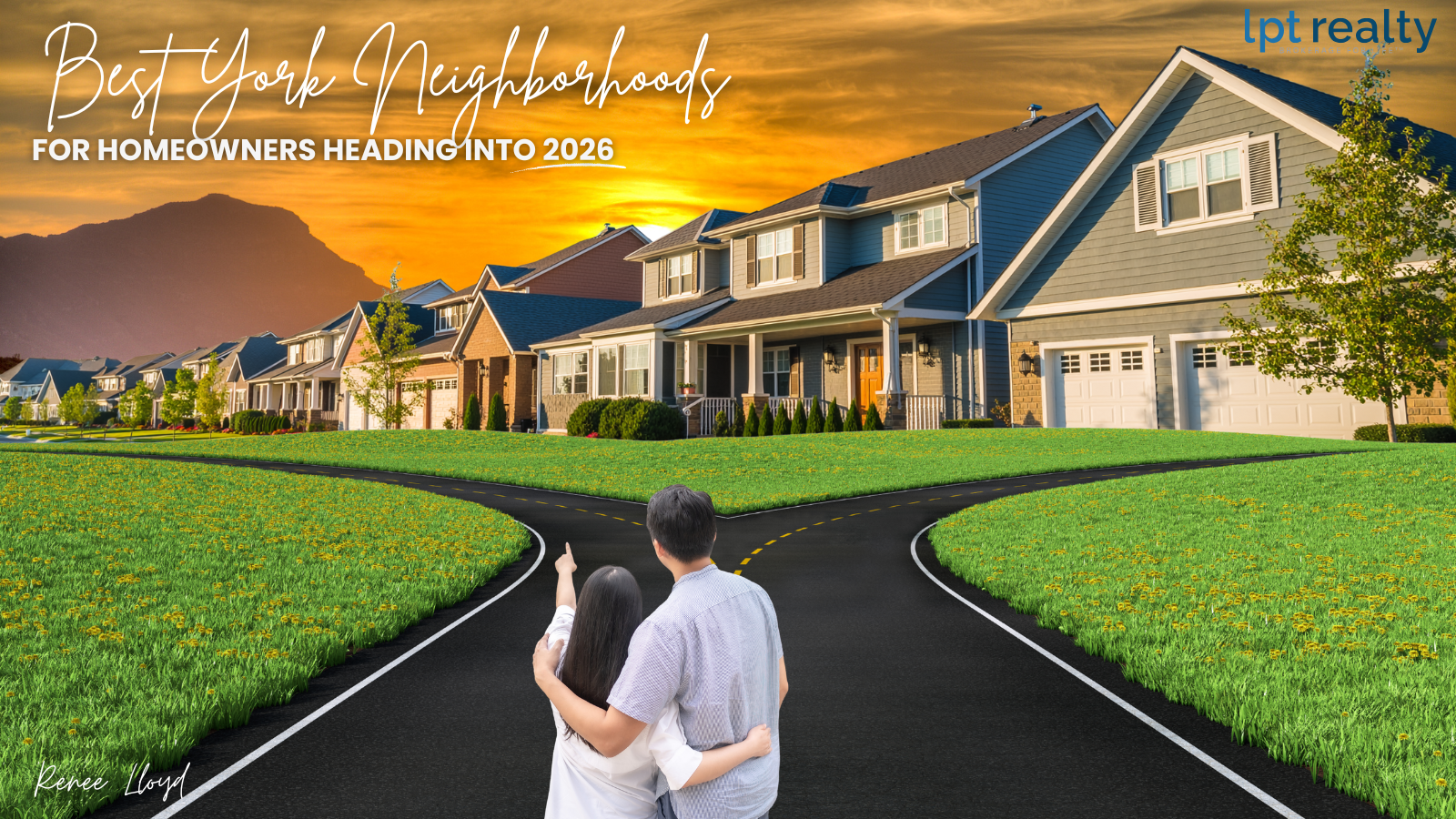 Best York Neighborhoods (WP)