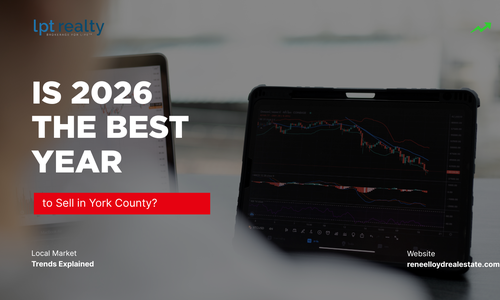 Is 2026 the Best Year to Sell in &hellip;