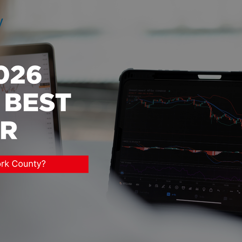 Is 2026 the Best Year to Sell in York County? Local Market Trends Explained