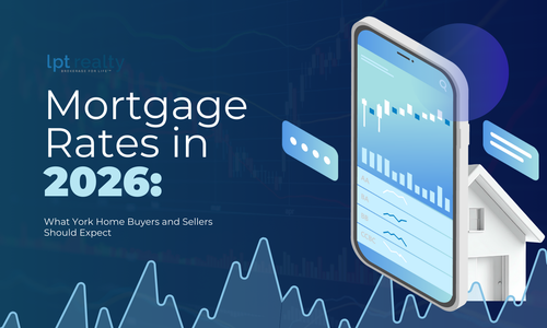 Mortgage Rates in 2026: What York Home Buyers &hellip;