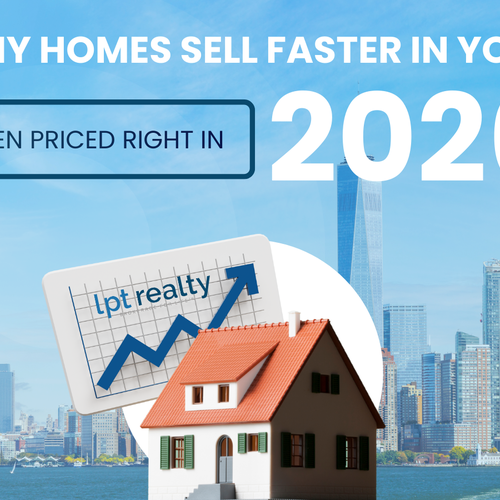 Why Homes Sell Faster in York When Priced Right in 2026